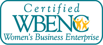 WBENC Certified Enterprise