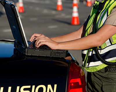 Unlocking the Tactical Advantage: The Benefits of High-Resolution Screens for Law Enforcement Laptops, Tablets, and Handheld Devices