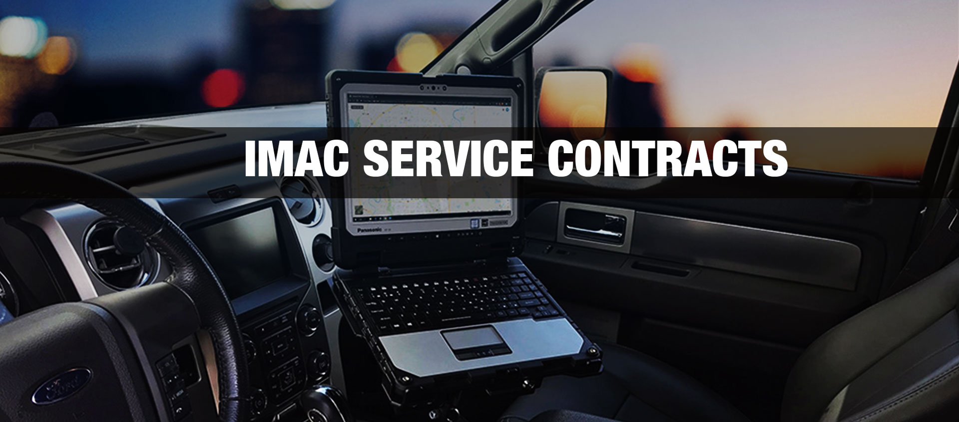 CDCE Service Contracts
