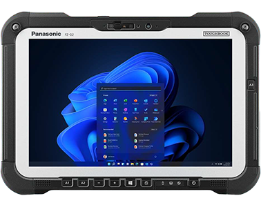 Panasonic Toughpad FZ-G2