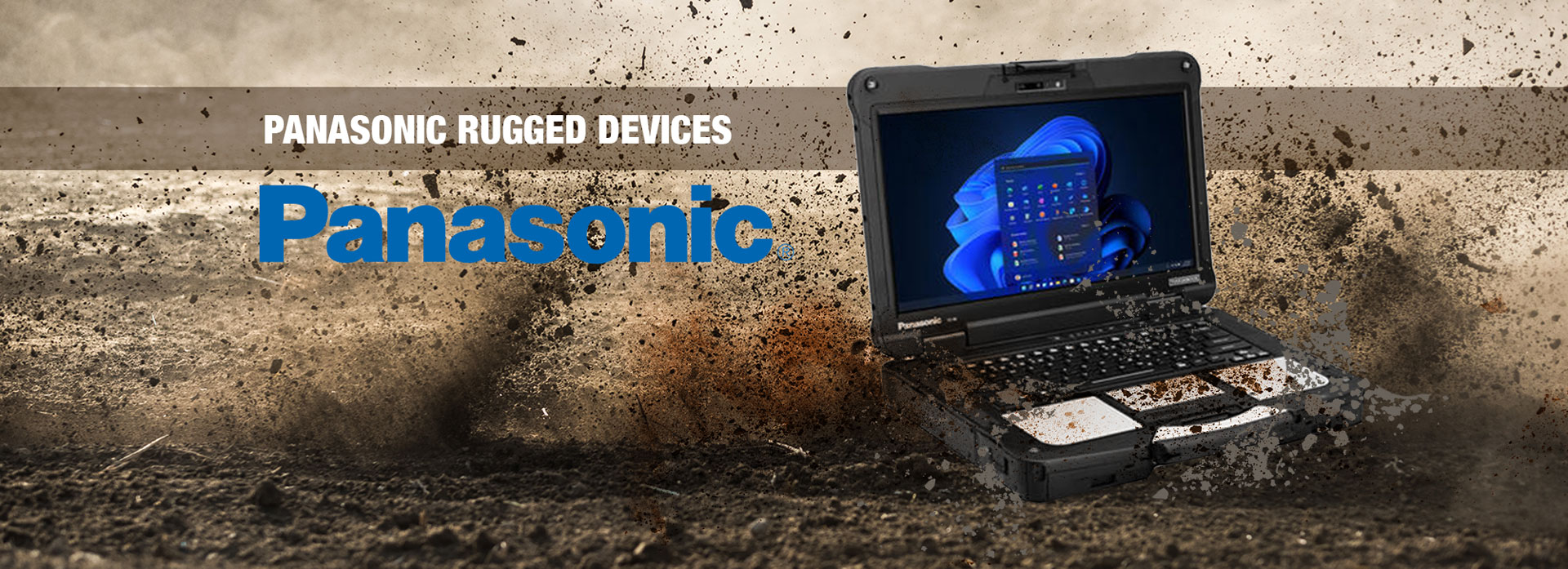 Panasonic Rugged Devices