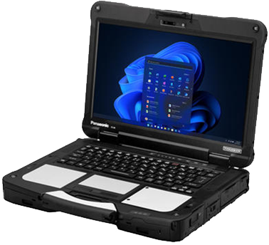 Panasonic Toughbook 40