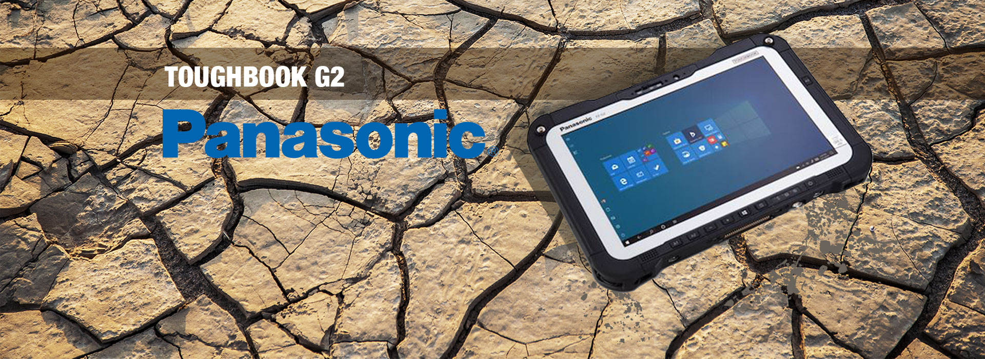 Panasonic Toughbook G2