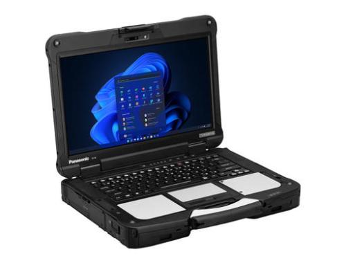 TB TOUGHBOOK-40-Front-Left