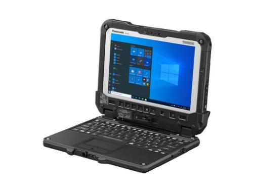 TB TOUGHBOOK-G2-Front-Keyboard-Right