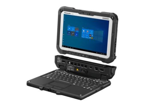 TB TOUGHBOOK-G2-Keyboard-Detached-Right