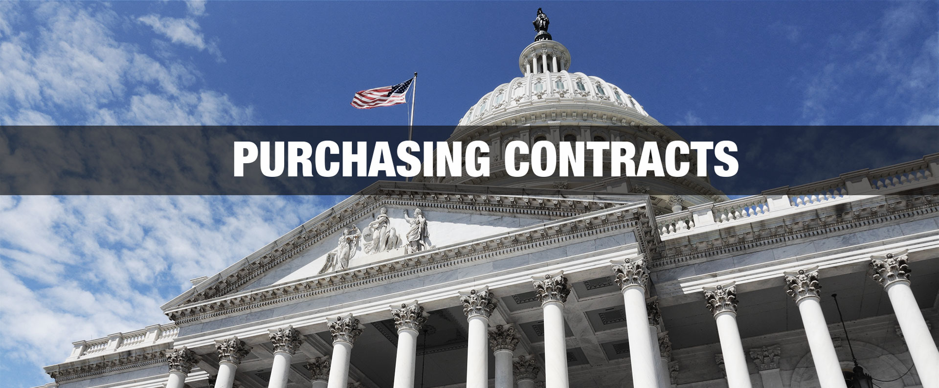 Purchasing Contracts