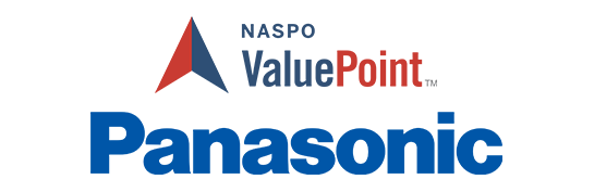 NASPO ValuePoint Panasonic