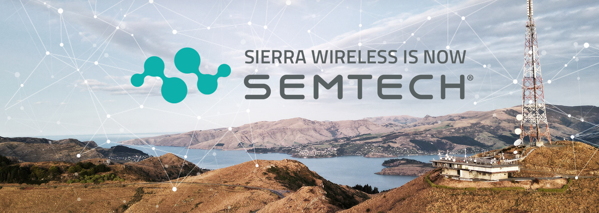 Semtech Wireless