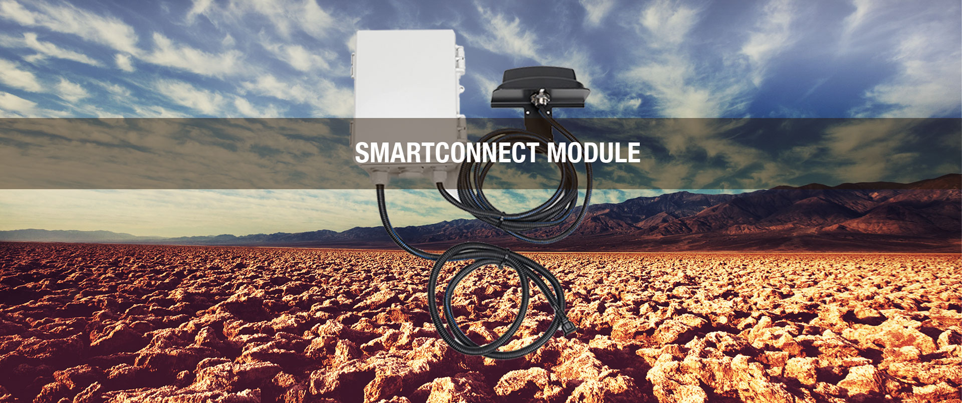 SmartConnect Module